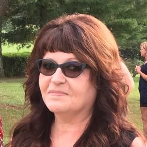 Meet your Posher, Kathleen